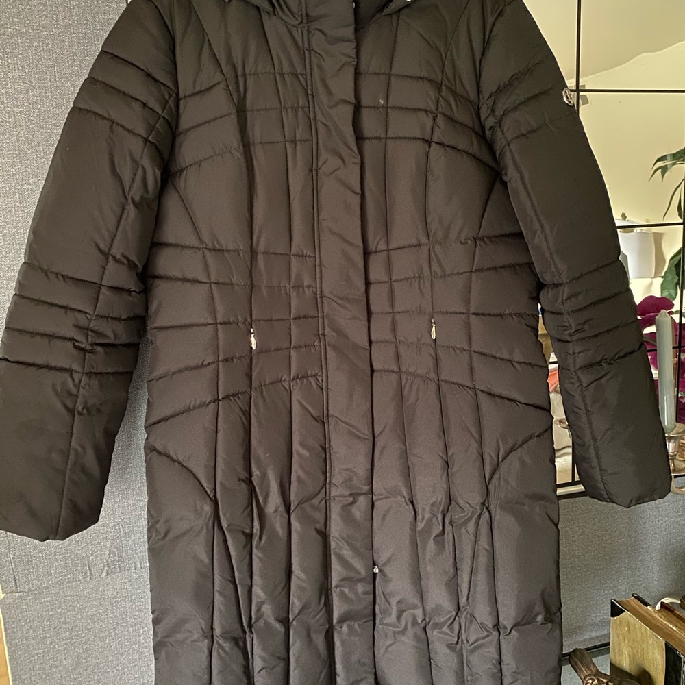 Calvin klein -15 •F Warmth Factor , Petite jacket